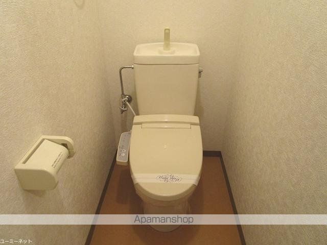 エンゼルシャトーの内装写真