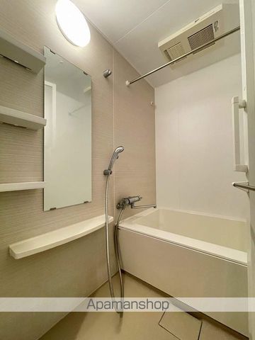 プロシード金山3の内装写真