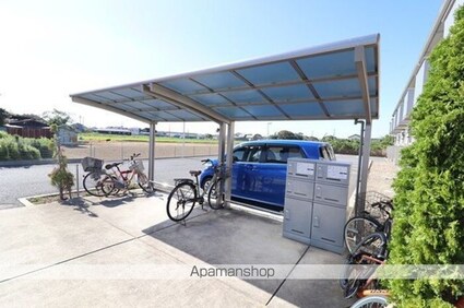 ラ・トゥール　一番館[1LDK/38.03m2]の内装2