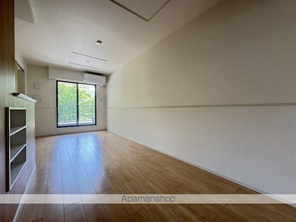 ミニョン・ポム[2LDK/57.93m2]の内装3