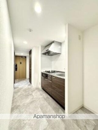 ＳーＲＥＳＩＤＥＮＣＥ中新町ａｖｅｌｉｓ[1K/29.04m2]の内装2