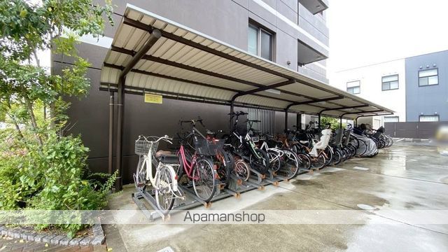 SHALLOW GARDEN A棟のその他写真
