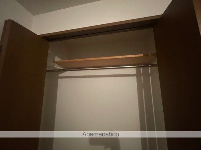 パークウェル三軒茶屋の内装写真