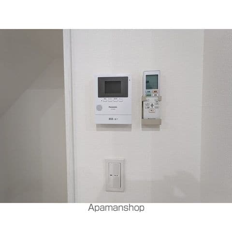 Luanaの内装写真