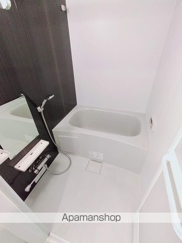 ブランブリエ京橋の内装写真