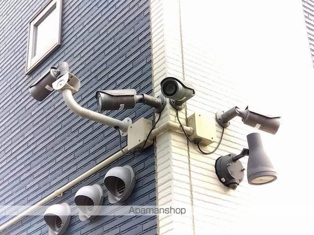 レオネクストメゾン山北の内装写真