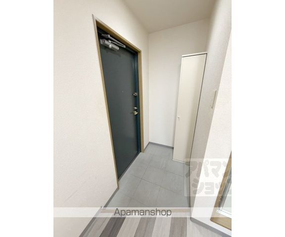 クランベリーの内装写真