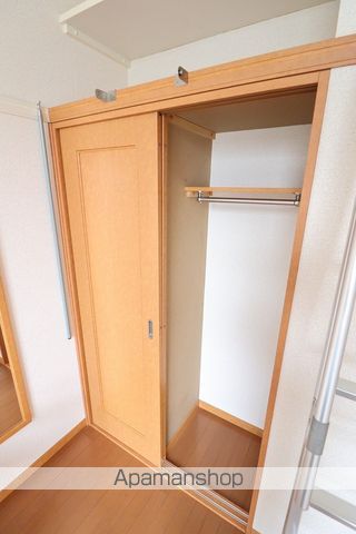 レオパレススリーフォーの内装写真