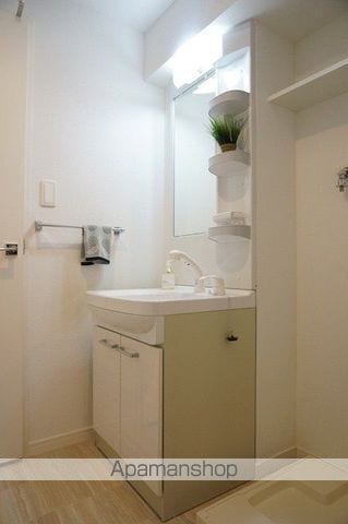 クレセント美野島の内装写真
