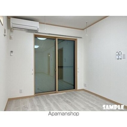 フラッフィー　Ｂ[3LDK/70.4m2]のその他設備2