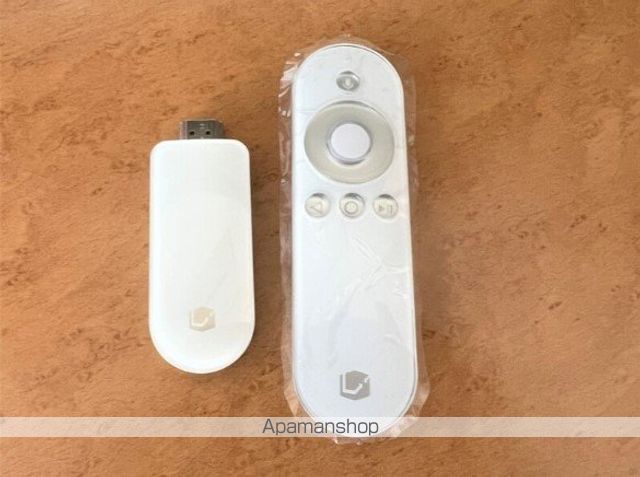 レオパレスSHINDOの内装写真