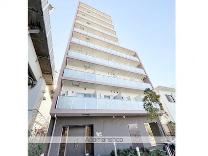 プレール・ドゥーク東向島[1LDK/40.83m2]の外観1