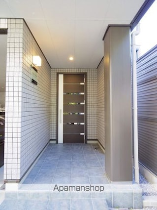 ｖｉｏｌａ　ｍｉｔａｋａ[1K/24.47m2]のエントランス