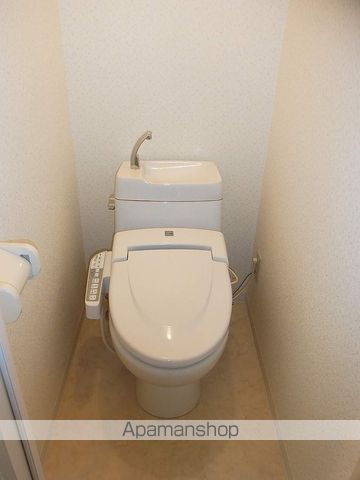 ルネッサンス32番館の内装写真