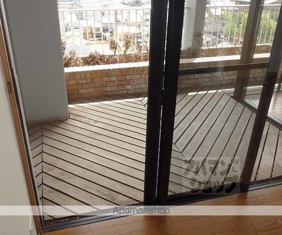 グランベール西七条の内装写真