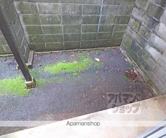 コンパートメント小太郎の内装写真