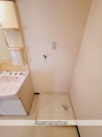 ハーシオンフルタIIの内装写真