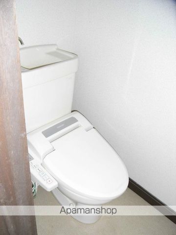 ペガサスハイツエビウチの内装写真