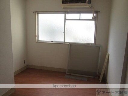 愛媛県松山市石手４丁目[2LDK/47.02m2]の内装6