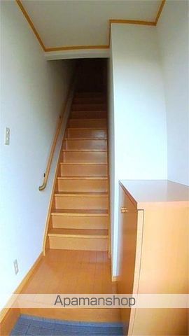 メルヴェーユ城島の内装写真