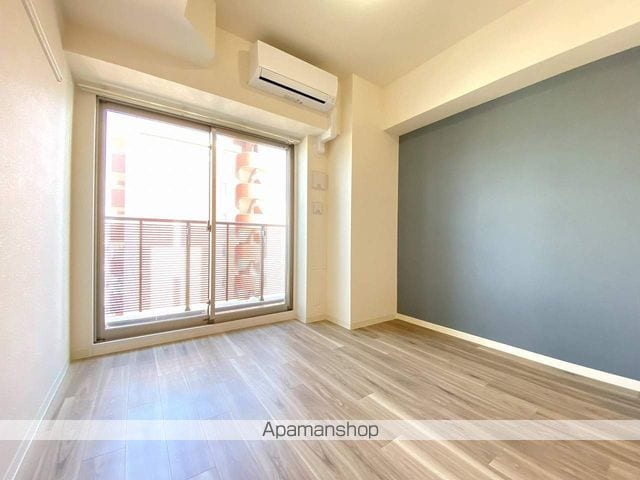 SMART RESIDENCE 仙台駅東の内装写真