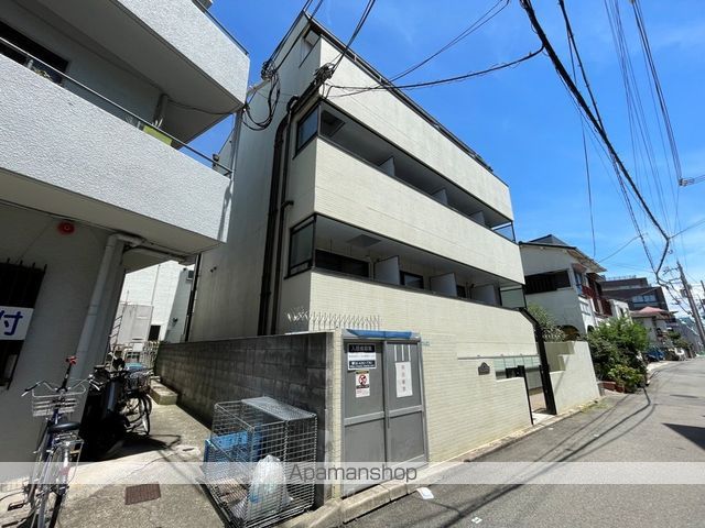 H・アーシュの外観写真