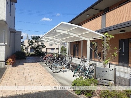 セヴェルＳｅｔａⅣ[1DK/35.1m2]の内装2