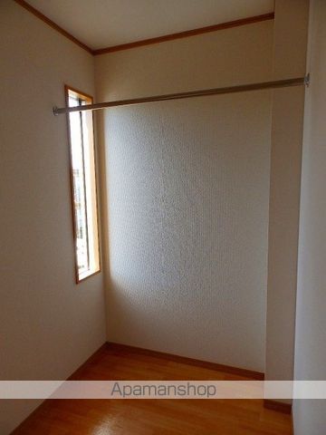 リースランドクリオネ A棟の内装写真