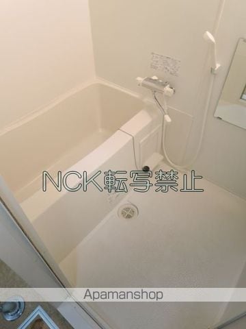 ブリーズN36の内装写真