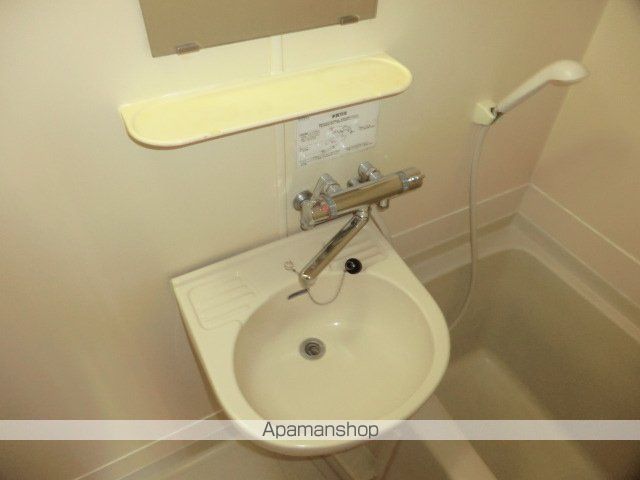 プレジデント32の内装写真
