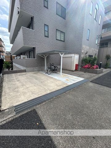 アムールMINERVAの内装写真