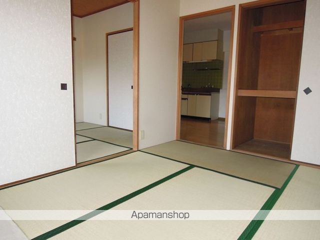 エステートハイツの内装写真