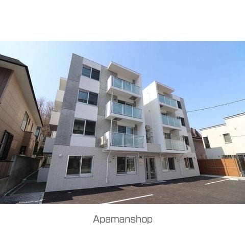 アルシオーネS12の外観写真