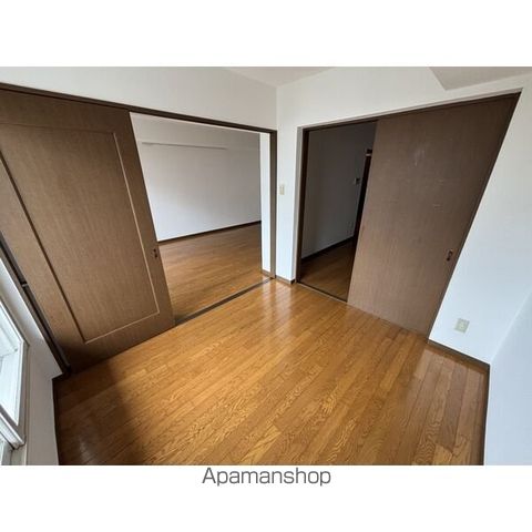 DOMUS33の内装写真