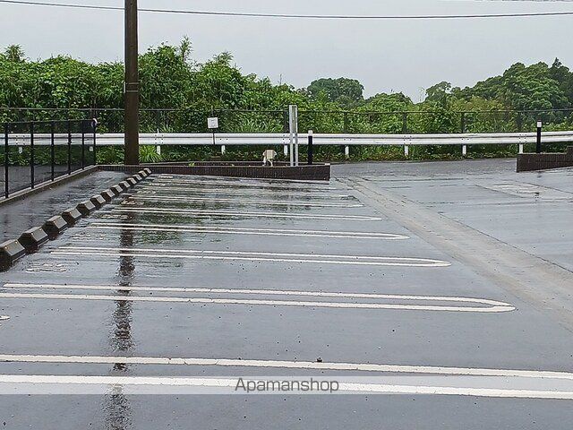クオーレ B棟のその他写真