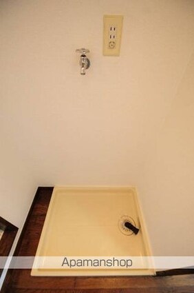 清水ハイツ[1R/24.3m2]の内装1