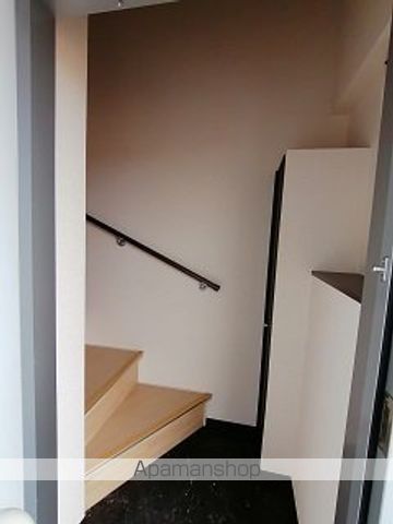 レオネクスト千住の内装写真