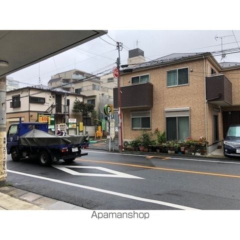 ハーモニーグラシア大山 404号室 ｜ 東京都板橋区中丸町50-6（賃貸マンション1K・4階・25.63㎡） その18