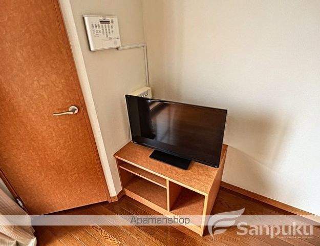 レオパレスルヴェーデュソレーユの内装写真