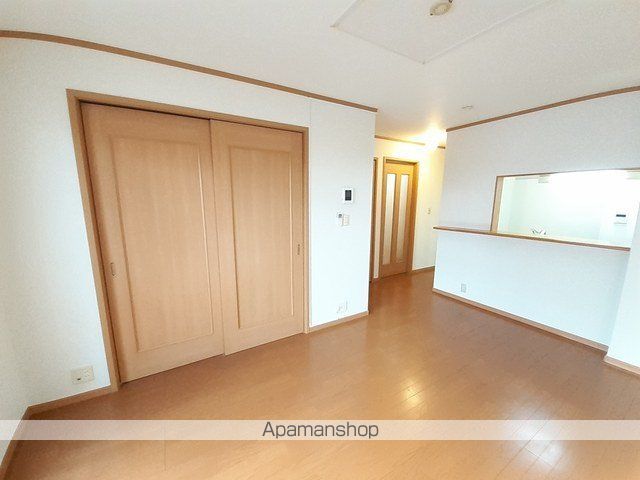 シャローム・F Aの内装写真