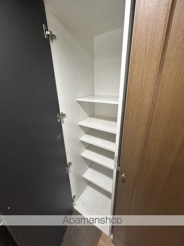 イマージュ・シャトーの内装写真