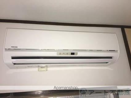 参川第４マンション[1K/22m2]のその他設備