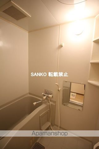 サムティレジデンス札幌駅前の内装写真