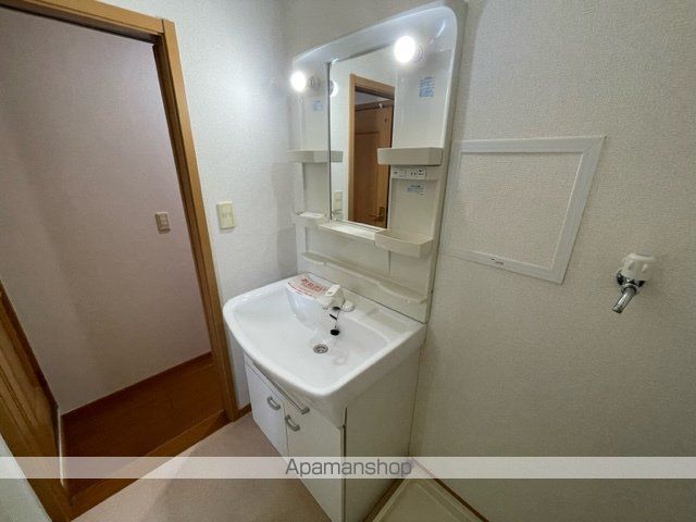 ランドマーク89の内装写真
