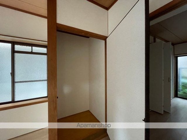 プリモレガーロ大濠の内装写真