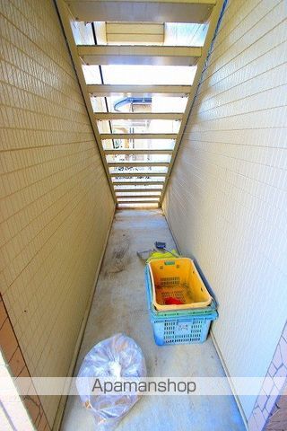 プレステージAのその他写真