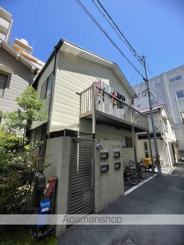 リベアード西十日市
