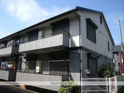 千葉県柏市中原２丁目[3LDK/64.48m2]の外観2