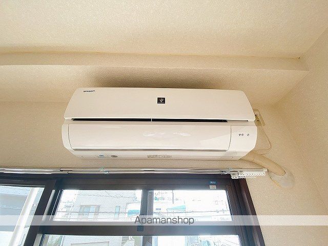 バンブーハイツの内装写真