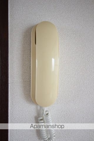 プレール清水の内装写真